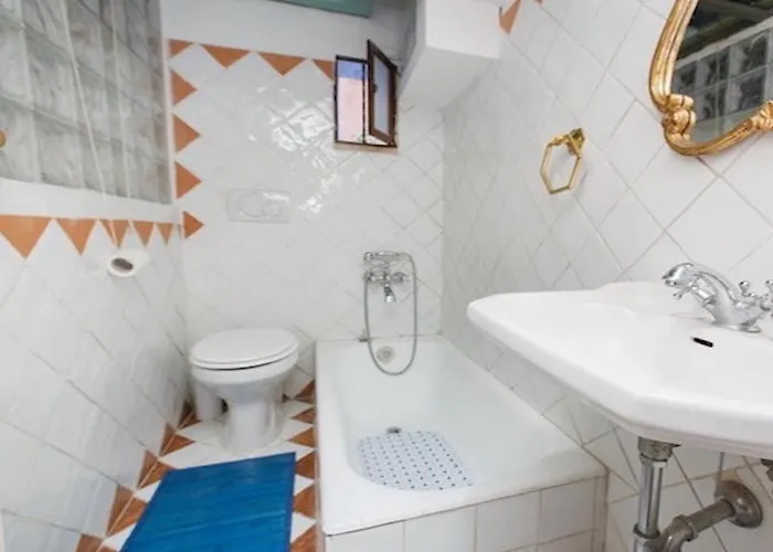 Apartamento Independent With Garden Heart Of Trastevere John Cabot Roma