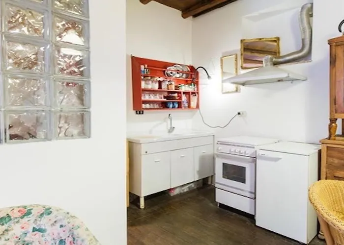 Independent With Garden Heart Of Trastevere John Cabot * Roma